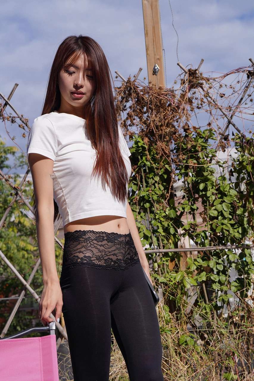 被困住的心【套图+视频】