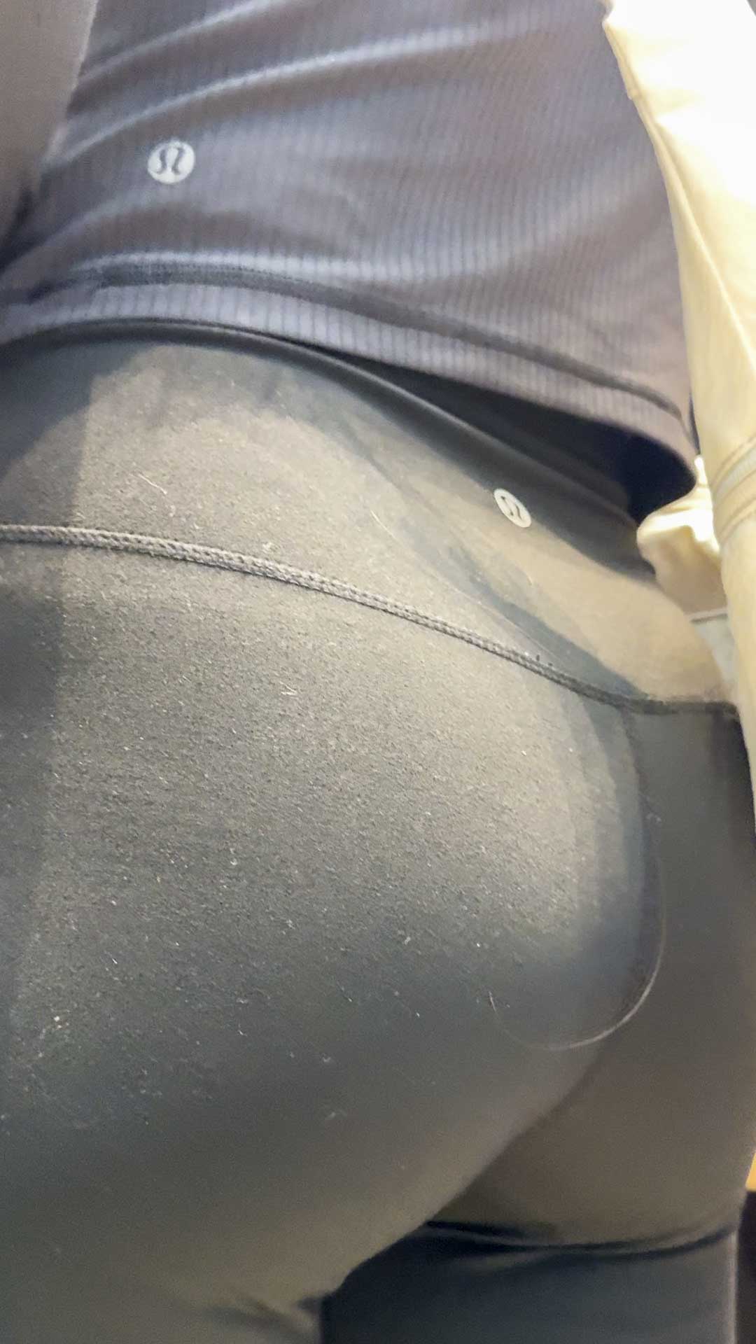 包臀鲨鱼裤口味重（积分55）