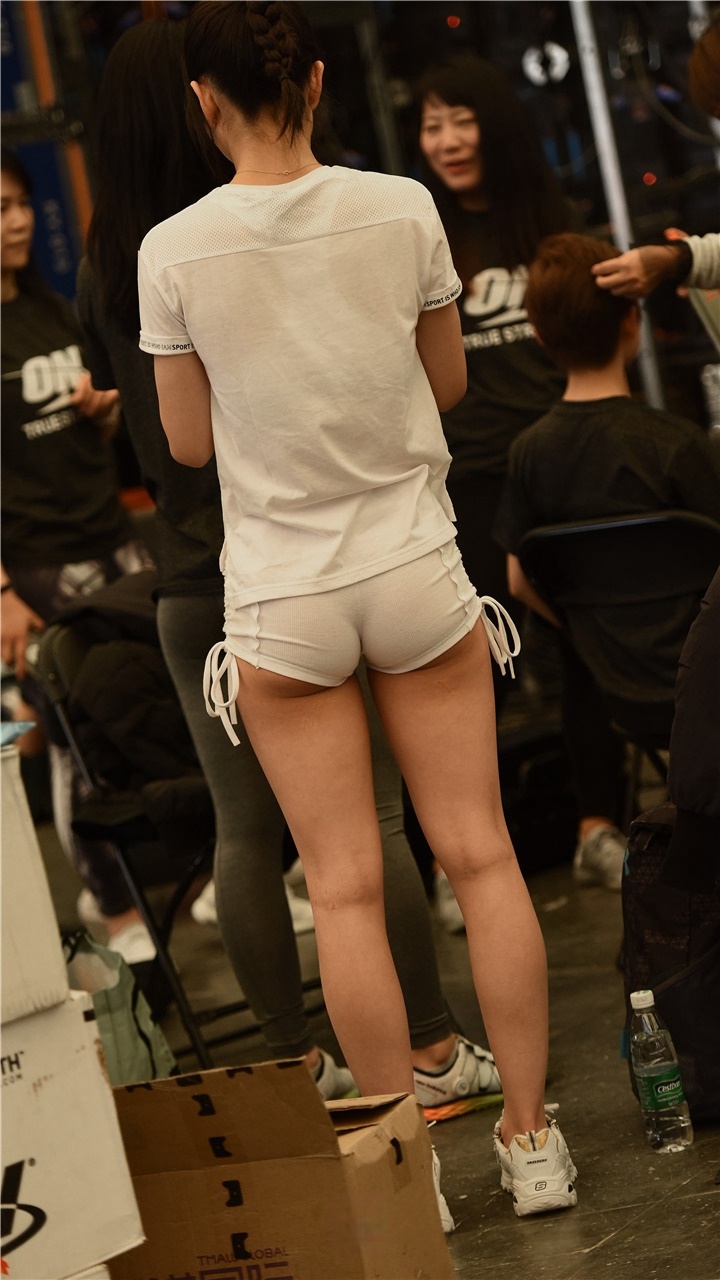 [套图+视频] 白色诱惑套图+视频MJ295[7.04G]