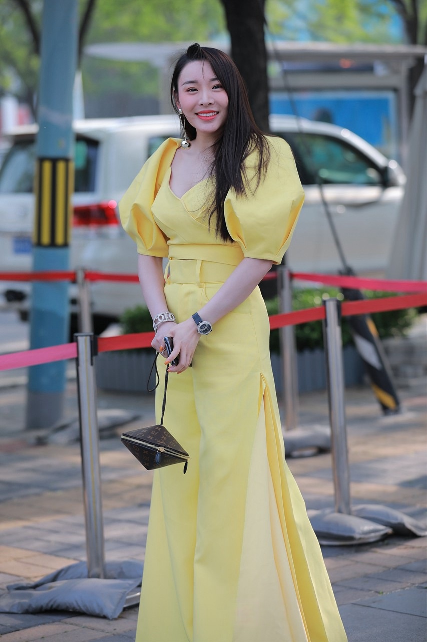 [套图+视频] 时尚性感女神MJ594[8.2G]