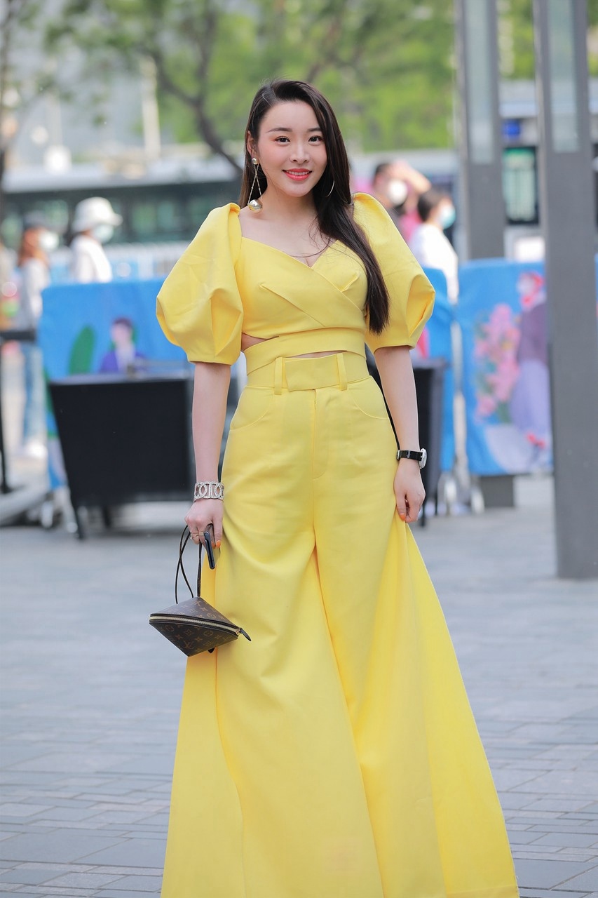 [套图+视频] 时尚性感女神MJ594[8.2G]