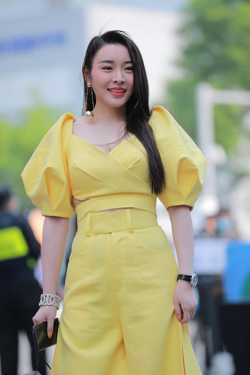 [套图+视频] 时尚性感女神MJ594[8.2G]