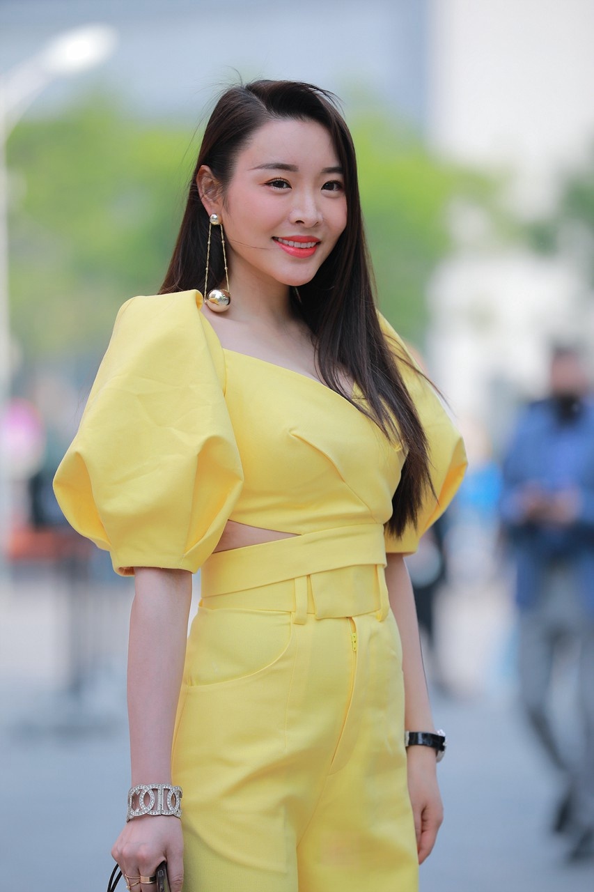 [套图+视频] 时尚性感女神MJ594[8.2G]