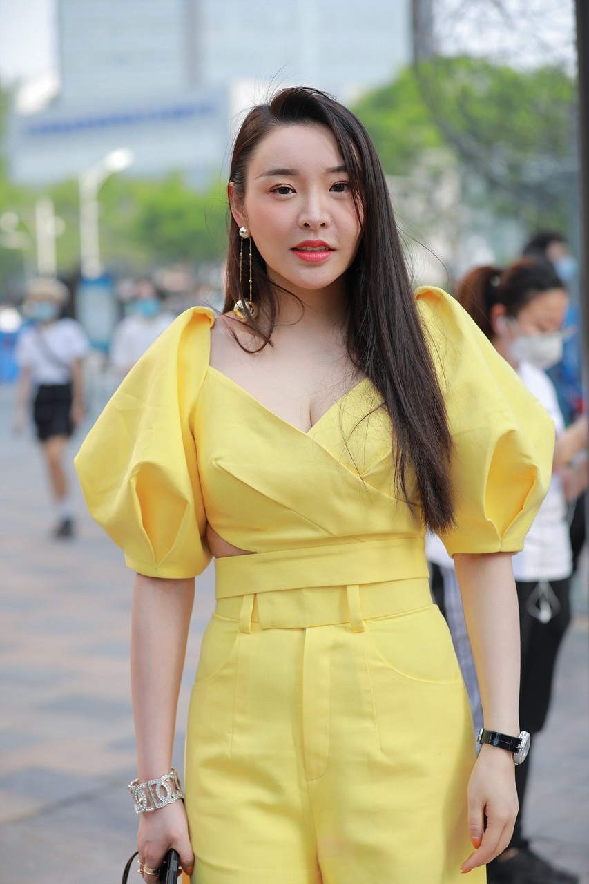 [套图+视频] 时尚性感女神MJ594[8.2G]