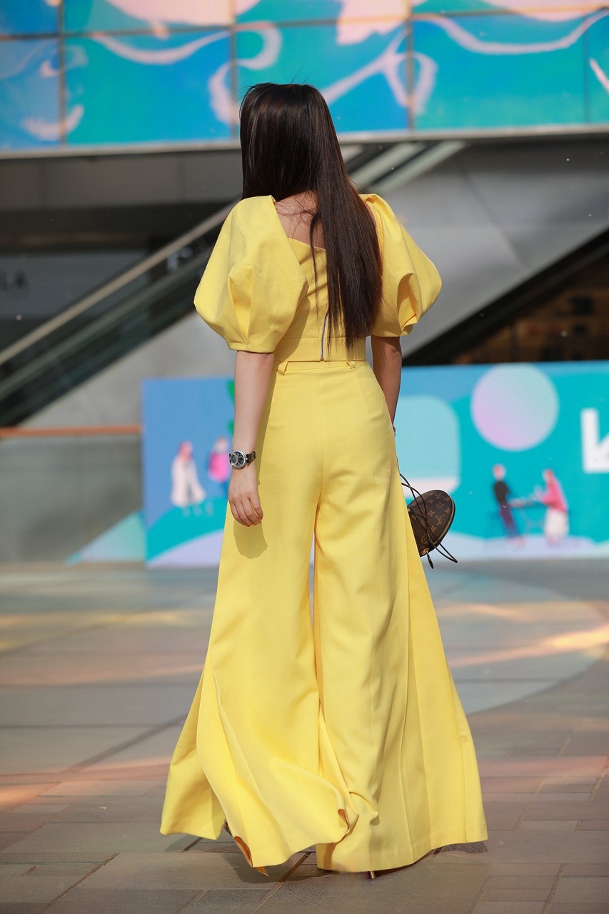 [套图+视频] 时尚性感女神MJ594[8.2G]