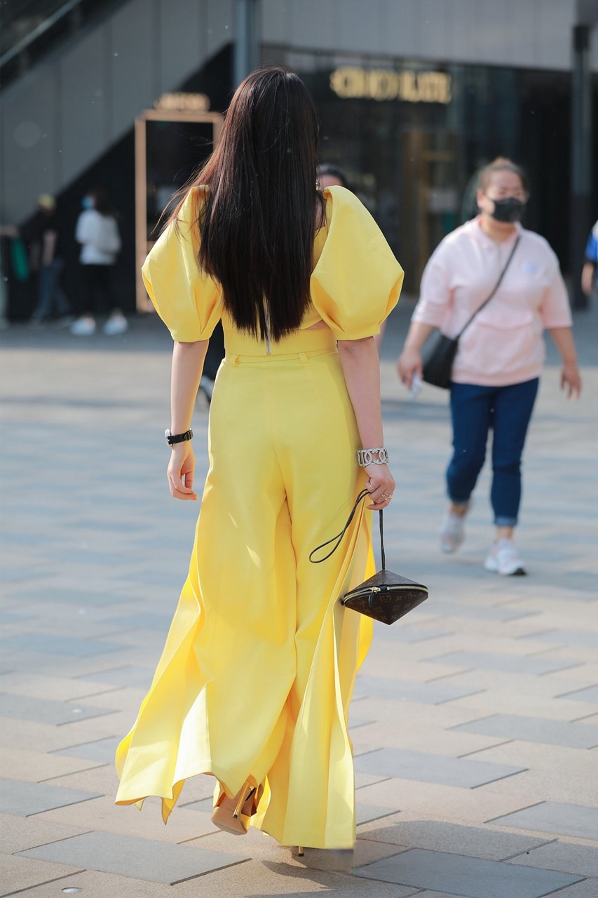 [套图+视频] 时尚性感女神MJ594[8.2G]