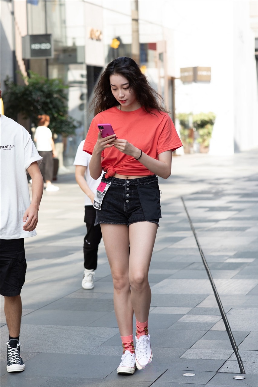 [套图+视频] 漂亮高挑美女MJ709[773M]