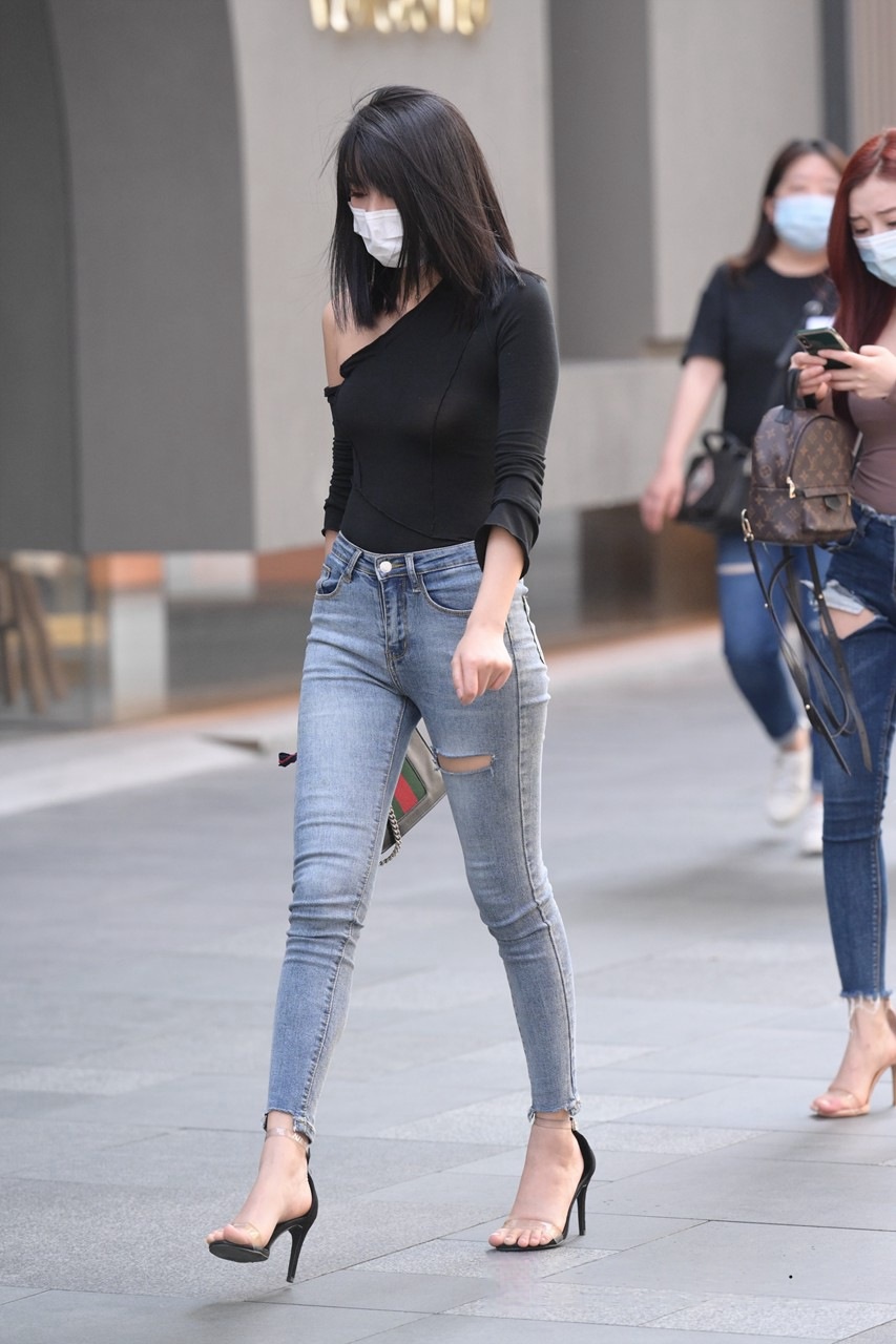 [套图+视频] 紧牛MJ731[812M]