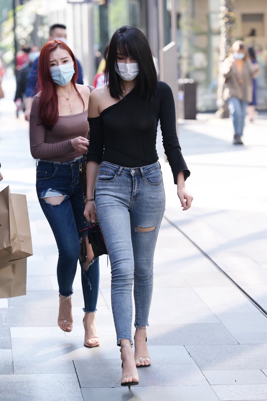 [套图+视频] 紧牛MJ731[812M]