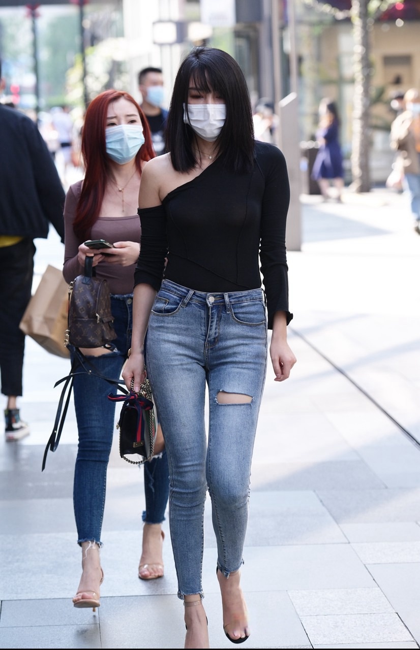 [套图+视频] 紧牛MJ731[812M]