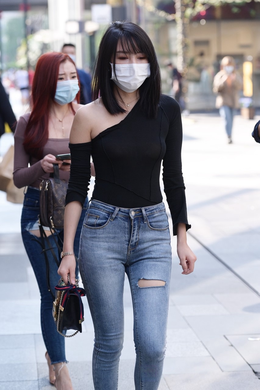 [套图+视频] 紧牛MJ731[812M]