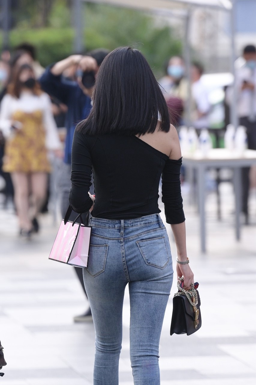 [套图+视频] 紧牛MJ731[812M]