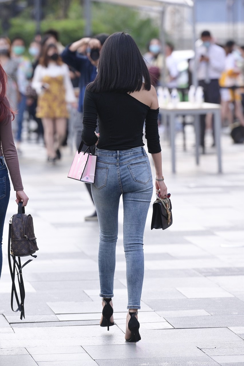 [套图+视频] 紧牛MJ731[812M]