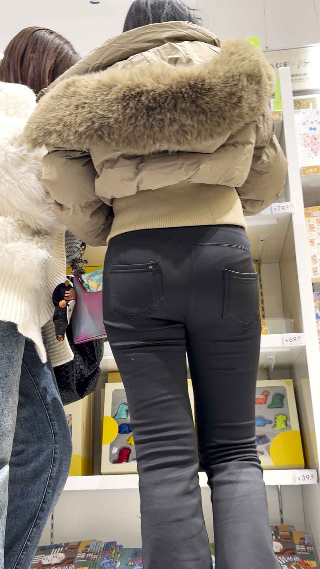 打底裤小妹开发多（积分112）