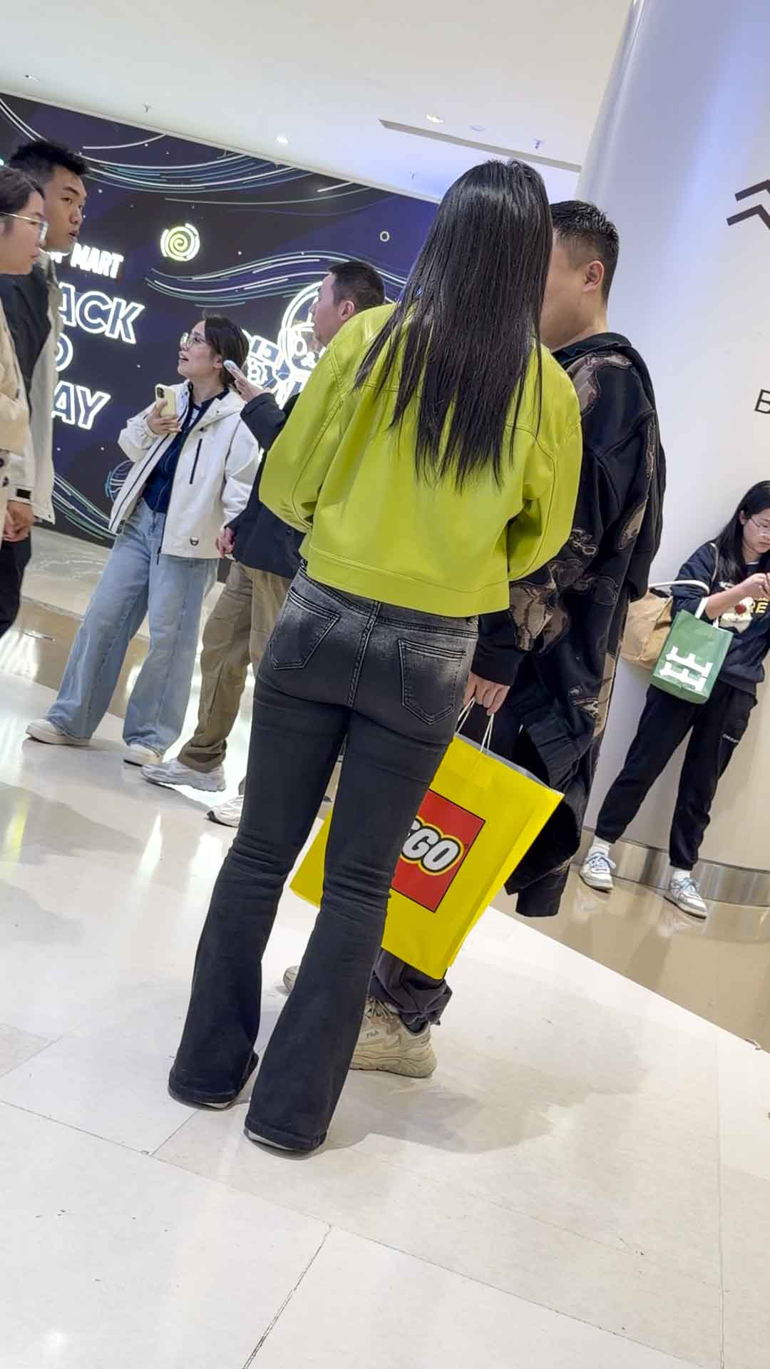 牛仔超会扭动水蛇弹跳勾魂（积分45）