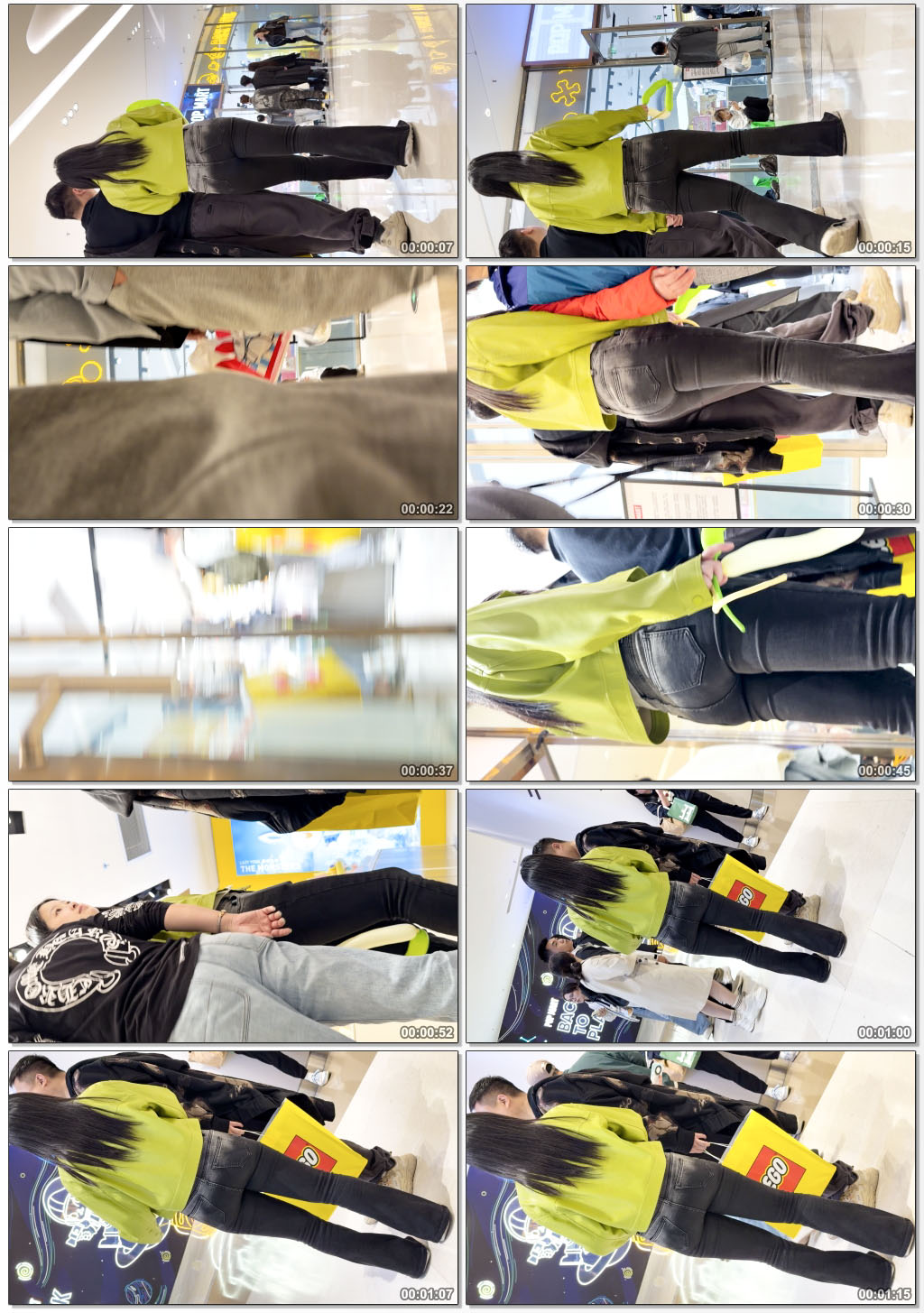 牛仔超会扭动水蛇弹跳勾魂（积分45）