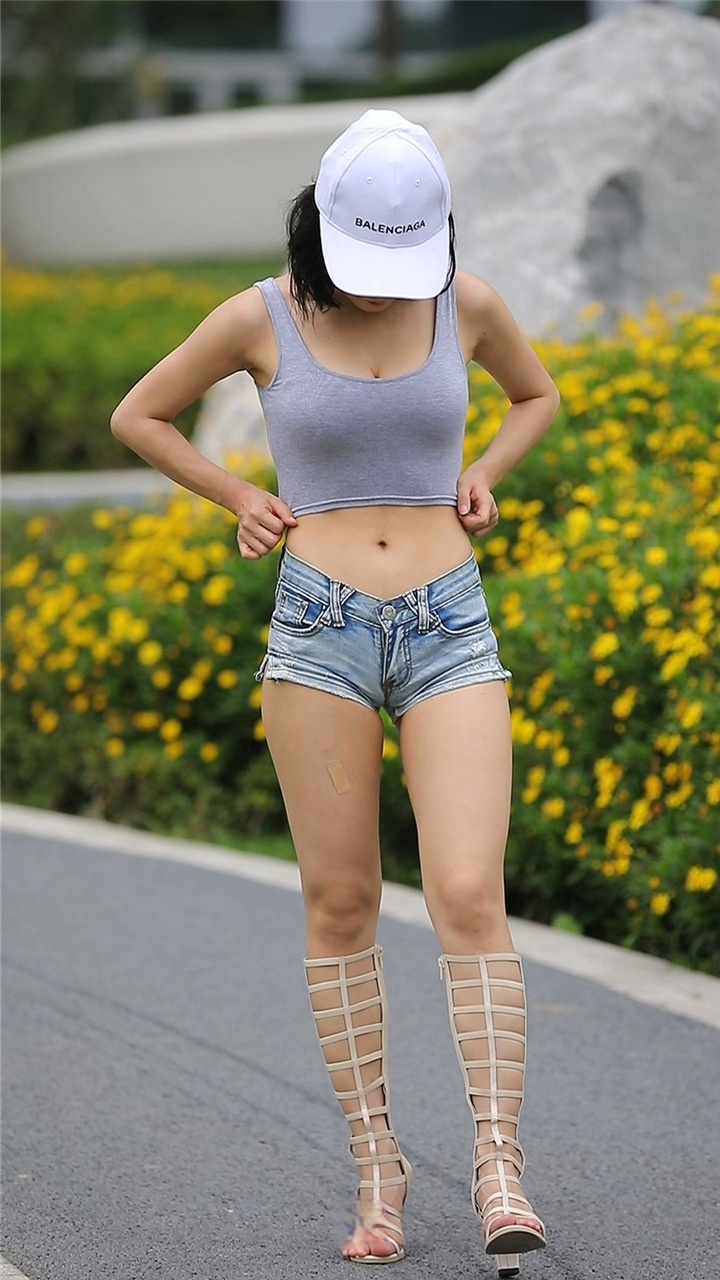 不只是一夜、或是一天美女模拍第1部MJ015[1.76G]