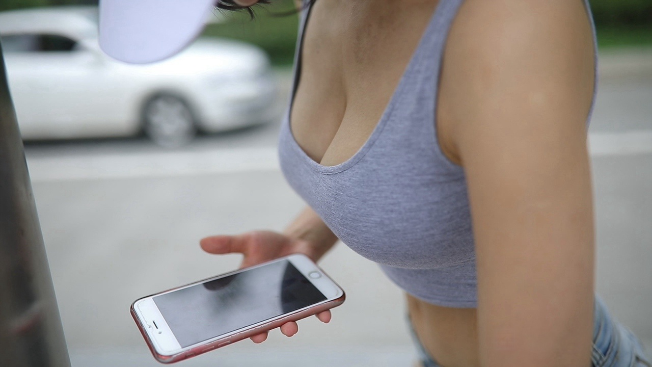 不只是一夜、或是一天美女模拍第2部MJ016[2.47G]