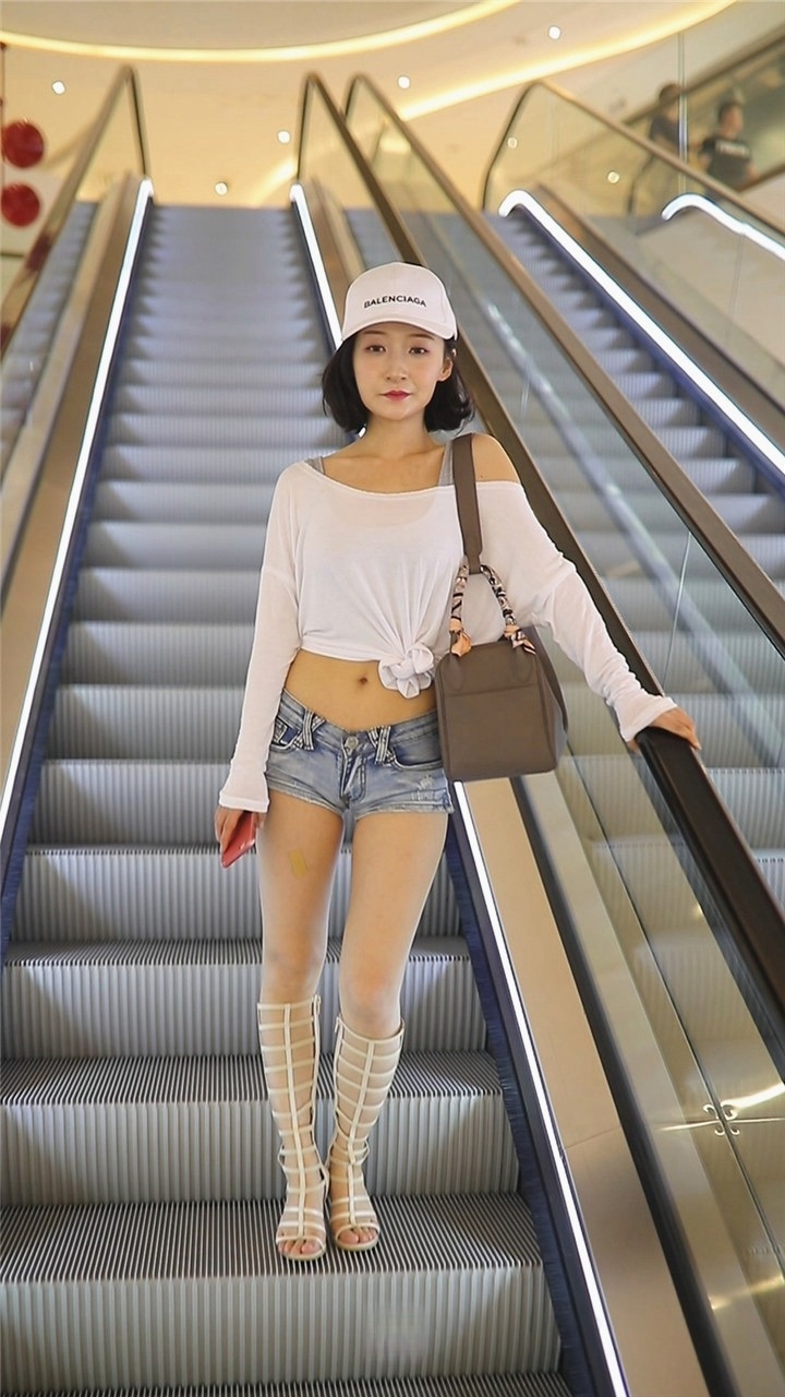 不只是一夜、或是一天美女模拍第3部MJ017[2G]