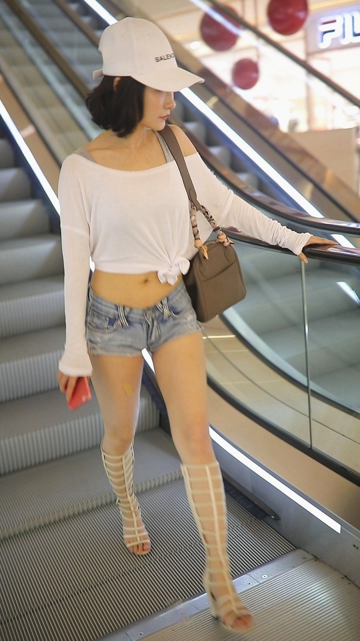 不只是一夜、或是一天美女模拍第3部MJ017[2G]