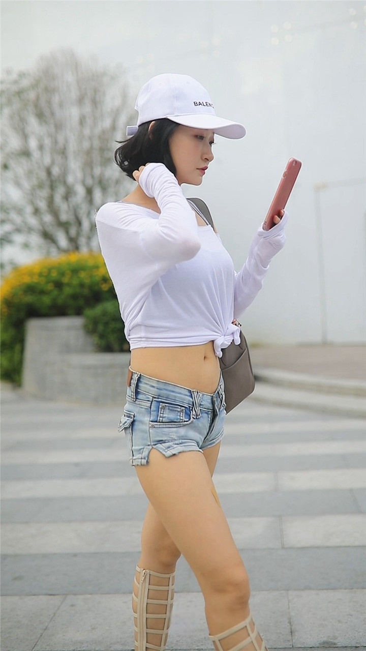 不只是一夜、或是一天美女模拍第3部MJ017[2G]