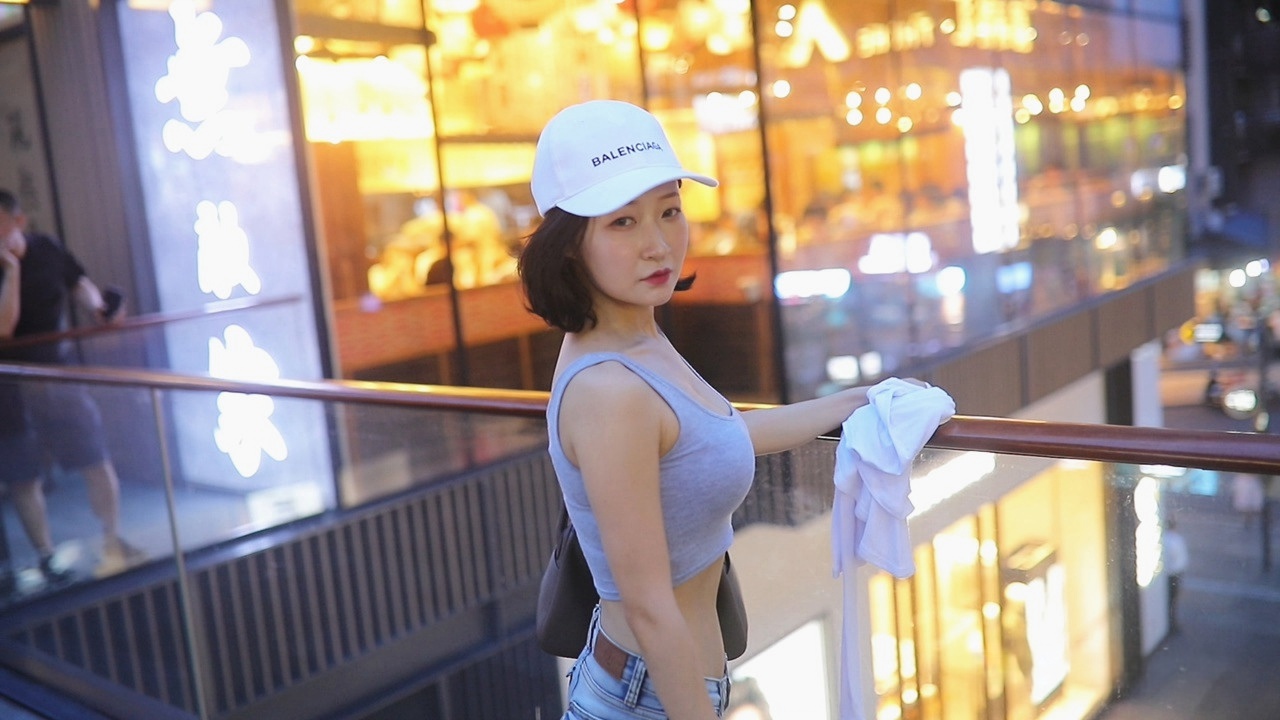 第4~10部+套图-不只是一夜美女模拍