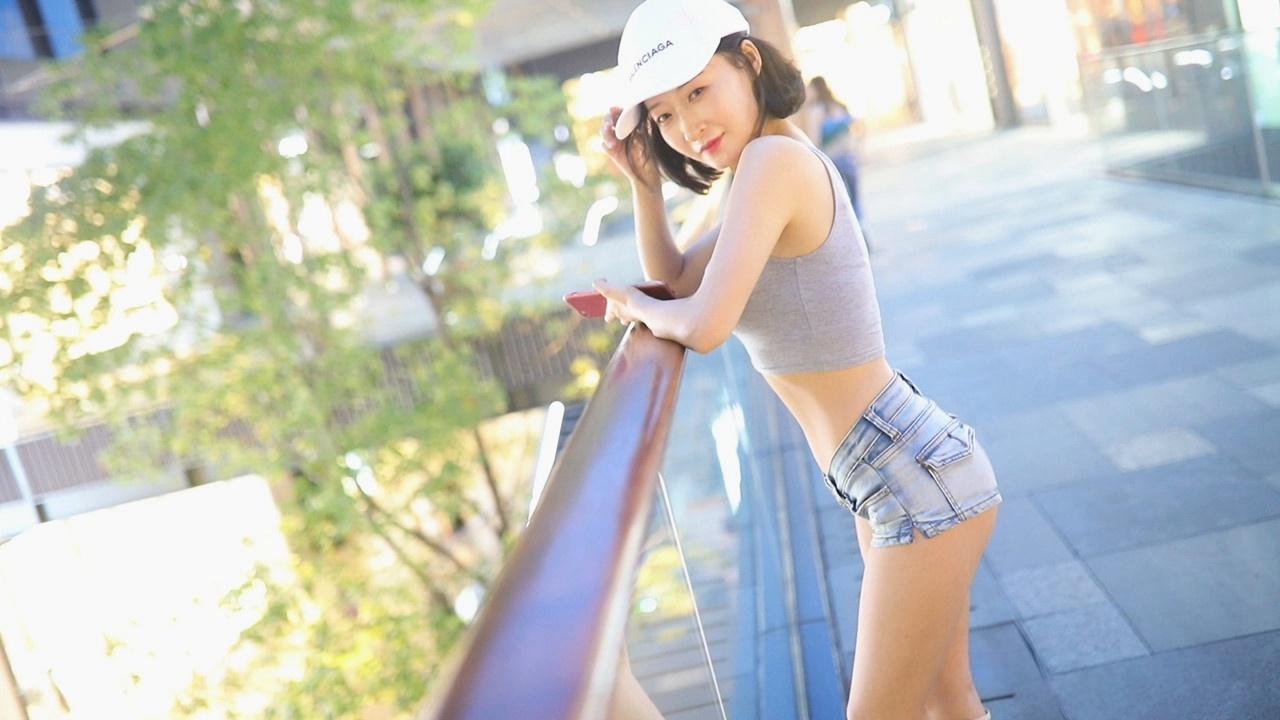 第4~10部+套图-不只是一夜美女模拍