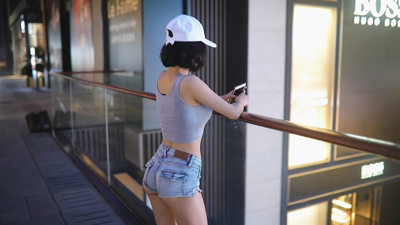 第4~10部+套图-不只是一夜美女模拍