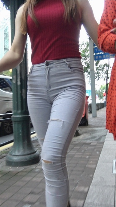 4K超清！国产大臀紧身灰牛三角艳妇[2GB/MP4]