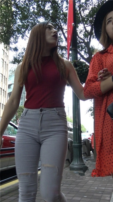 4K超清！国产大臀紧身灰牛三角艳妇[2GB/MP4]