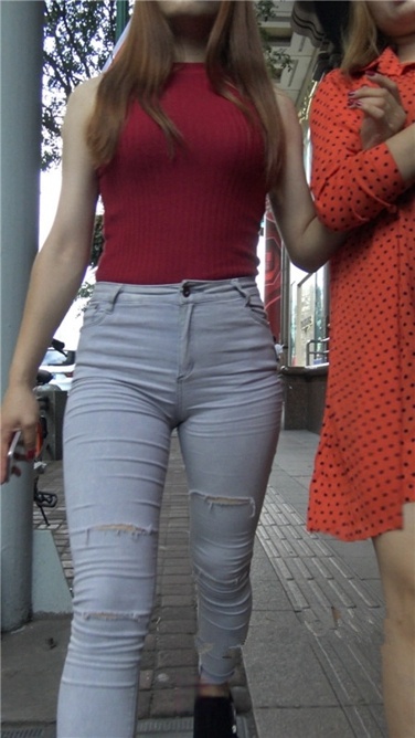 4K超清！国产大臀紧身灰牛三角艳妇[2GB/MP4]