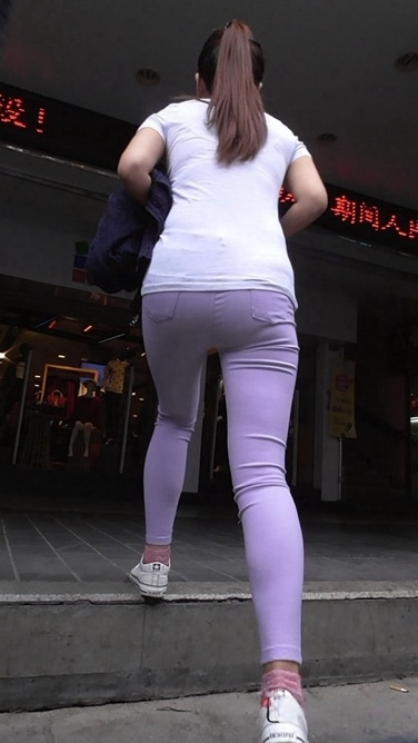 紫裤MM [MP4/556MB]