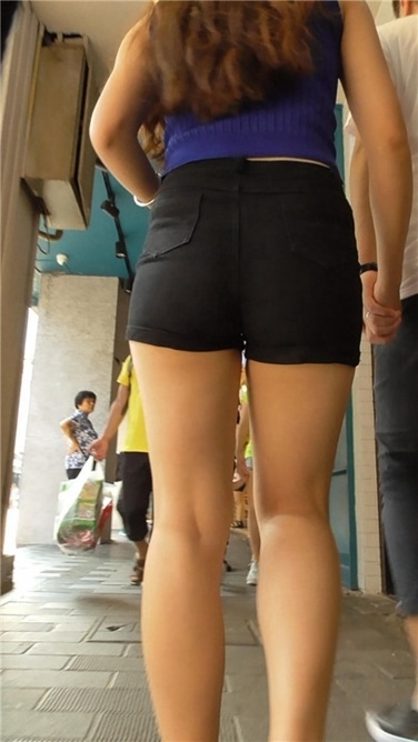 丰满紧致黑热裤[MP4/331MB]