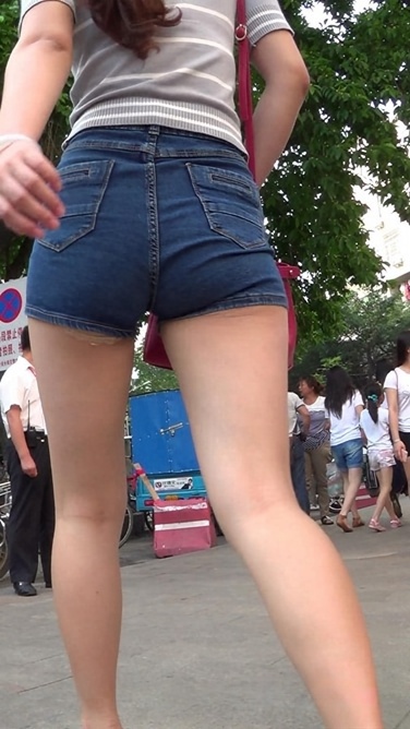 MM腿长腰细PP紧[MP4/1GB