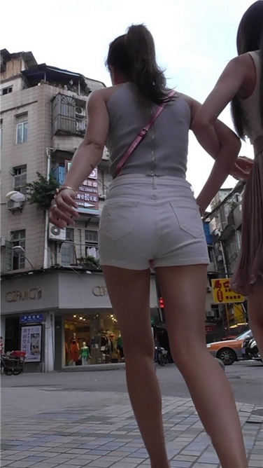 洁白纯净，柔美可人[MP4/880MB]