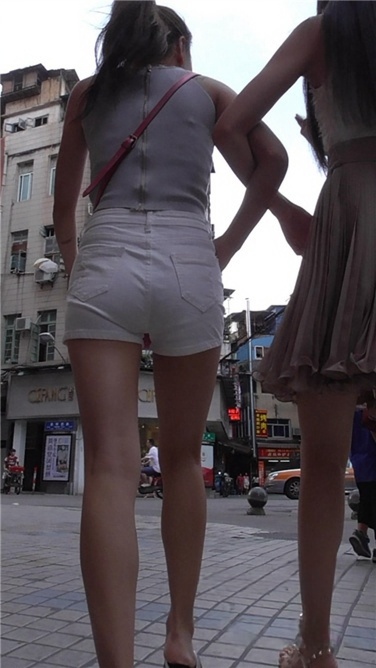 洁白纯净，柔美可人[MP4/880MB]