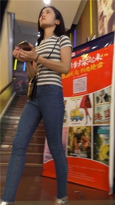 长腿紧牛MM[MP4/563MB]