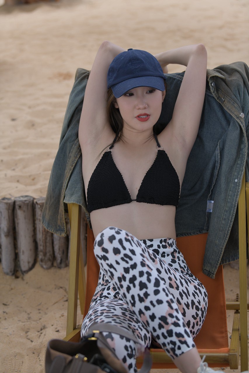 小野猫【套图+视频】MJ3278