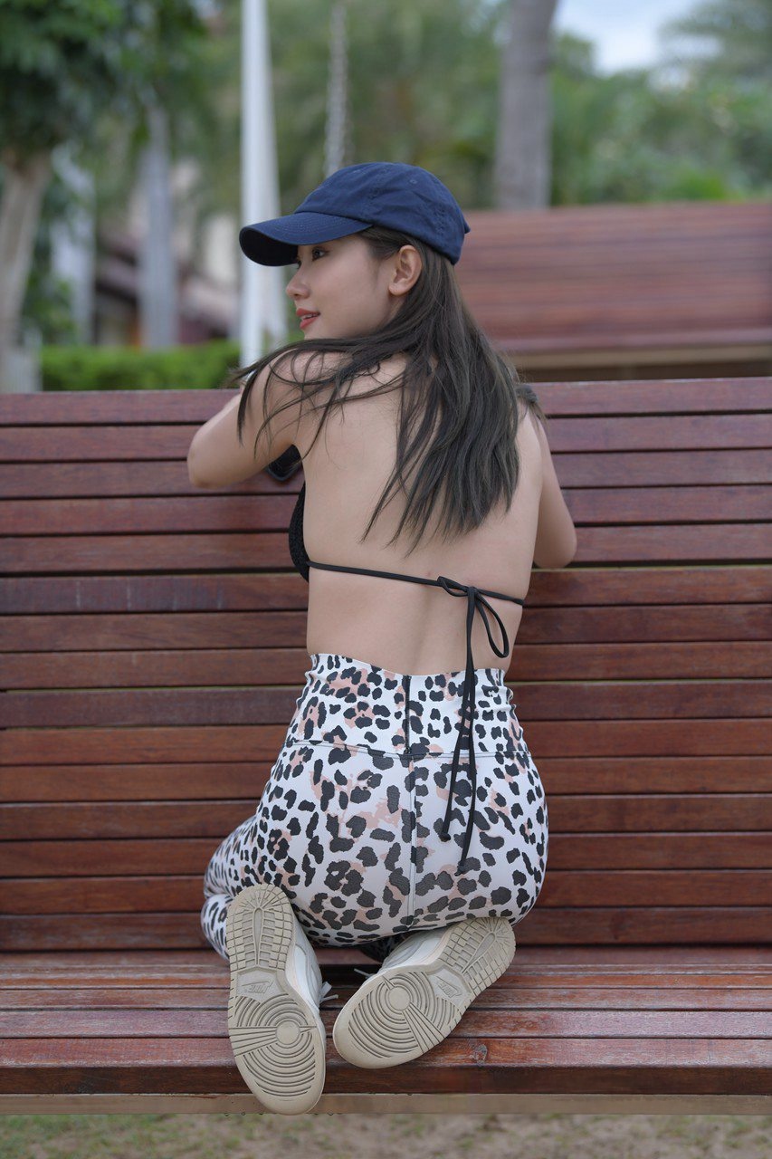 小野猫【套图+视频】MJ3278