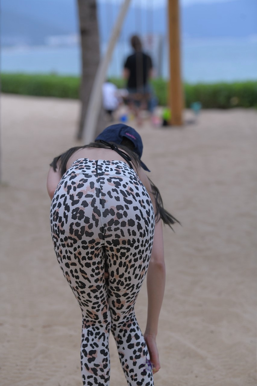 小野猫【套图+视频】MJ3278