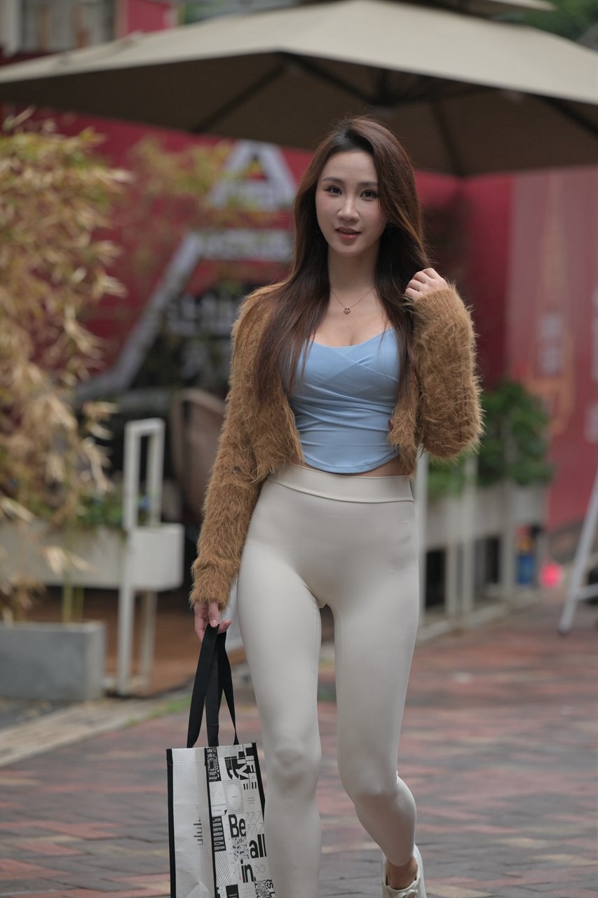 一笑酒暖花深【套图+视频】MJ3323