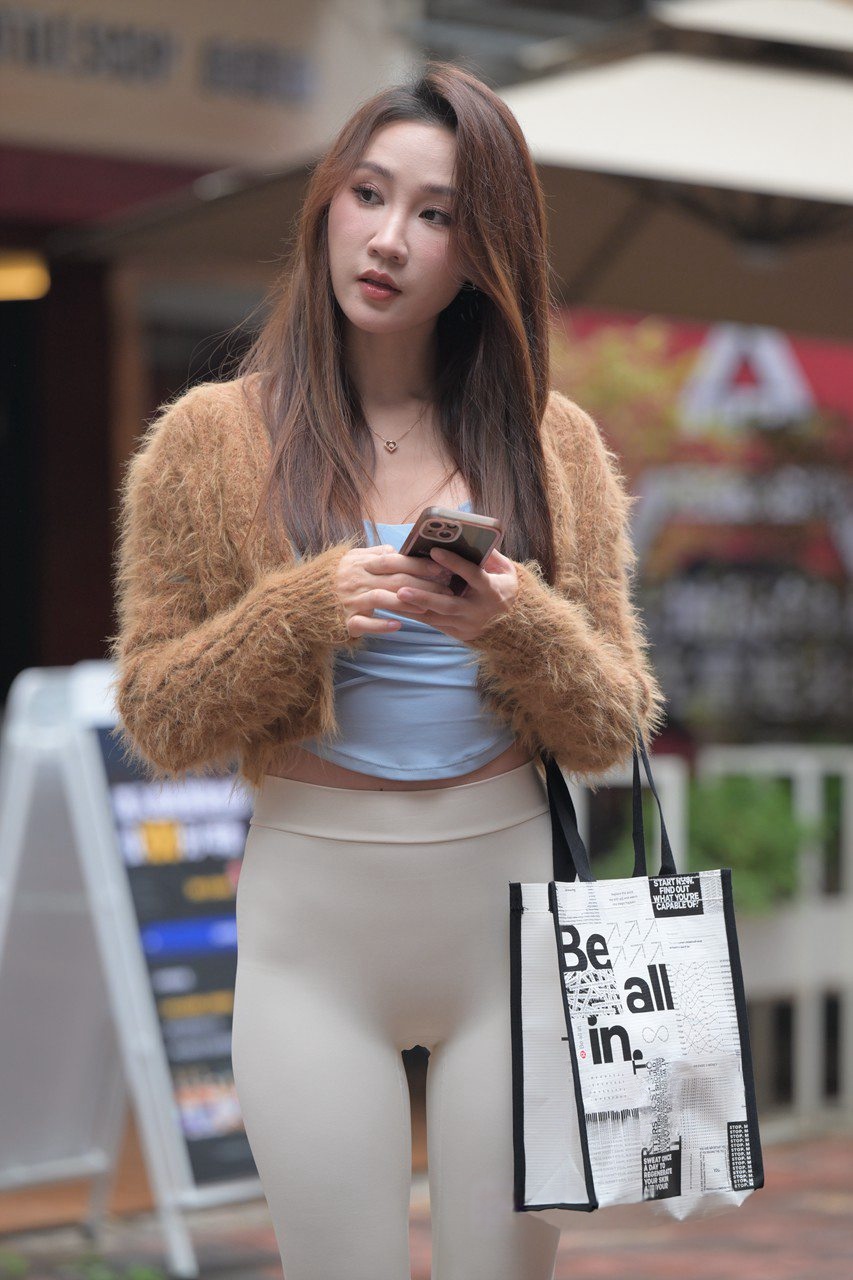 一笑酒暖花深【套图+视频】MJ3323