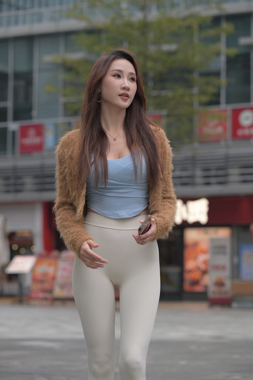 一笑酒暖花深【套图+视频】MJ3323