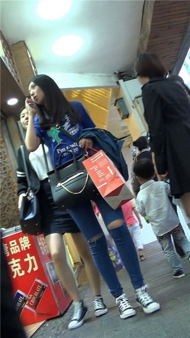 颜值高身材好，真心欢迎你再来