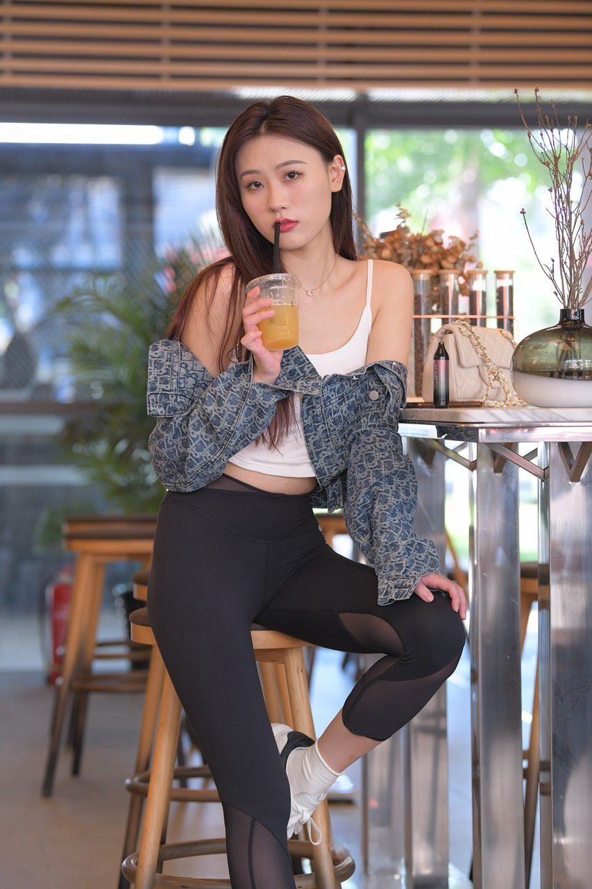 何必太多情MJ3189 【套图：18G | 视频：20.7G】