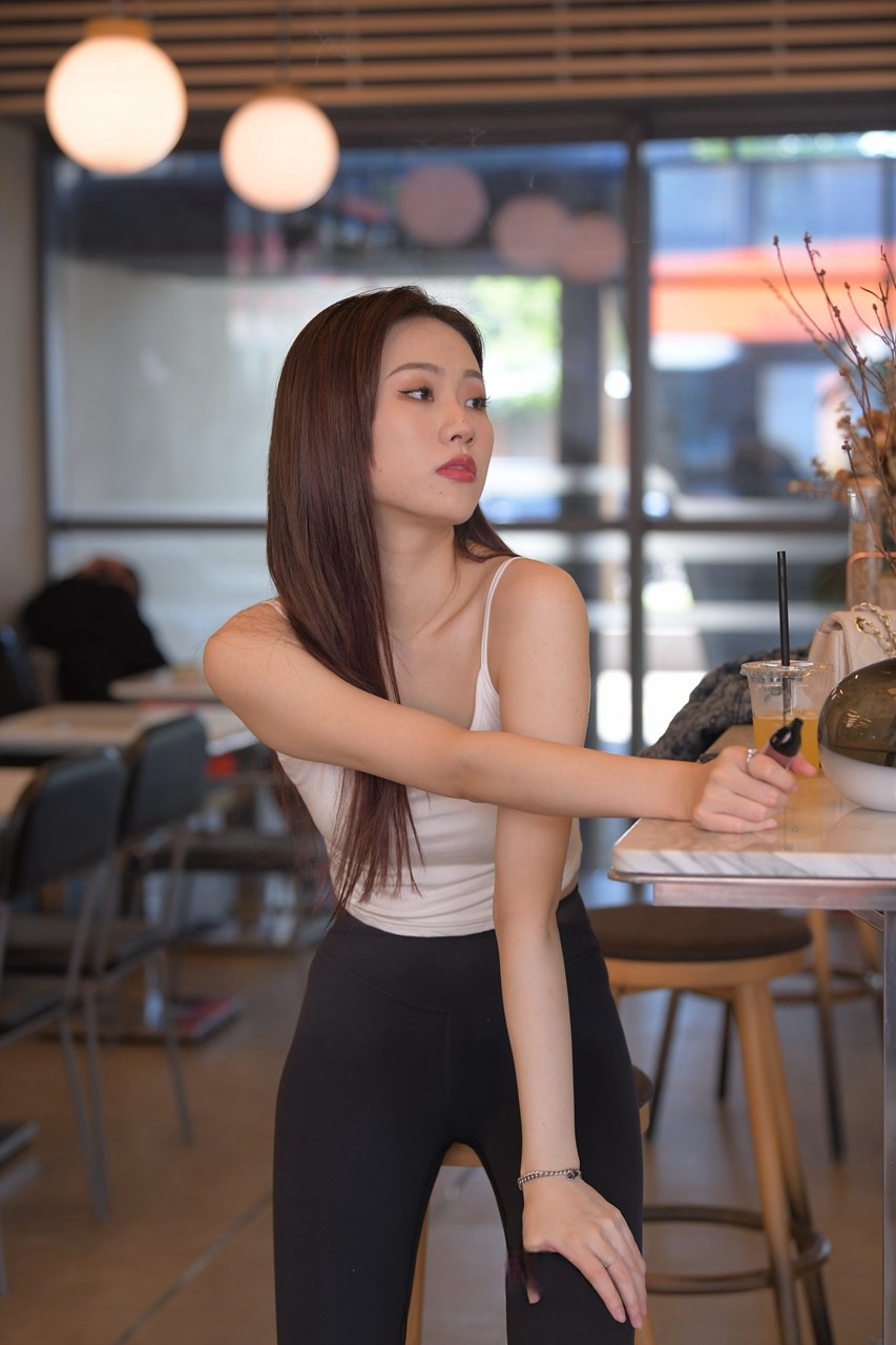 何必太多情MJ3189 【套图：18G | 视频：20.7G】