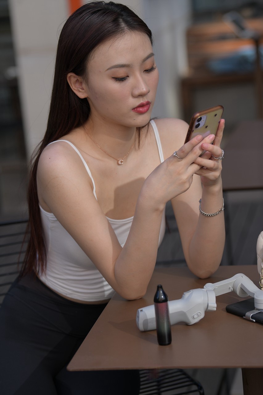 何必太多情MJ3189 【套图：18G | 视频：20.7G】