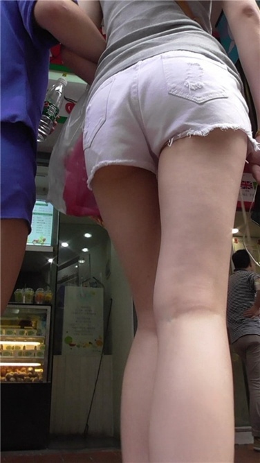 高挑白热MM [MP4/389MB]