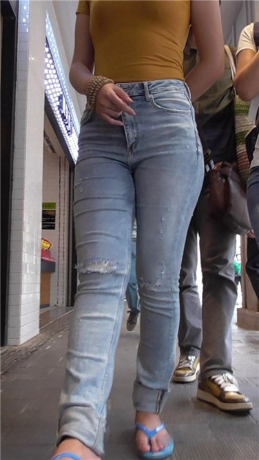 这屯这腰，相当吸精 [MP4/529MB]