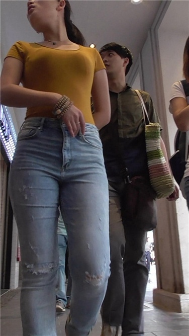 这屯这腰，相当吸精 [MP4/529MB]